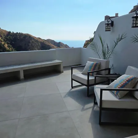 Apartamento Porta Di Savoca