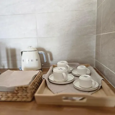 Apartamento Porta Di