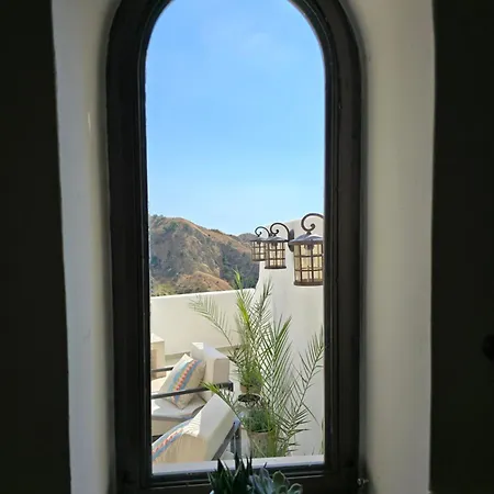 Porta Di Apartamento