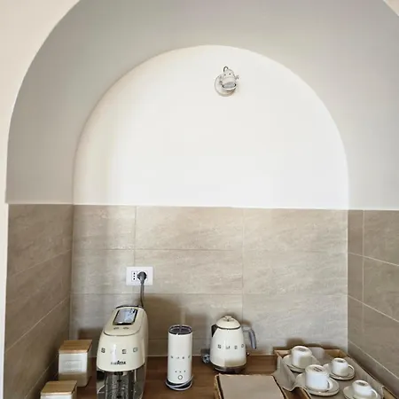 Porta Di Apartamento