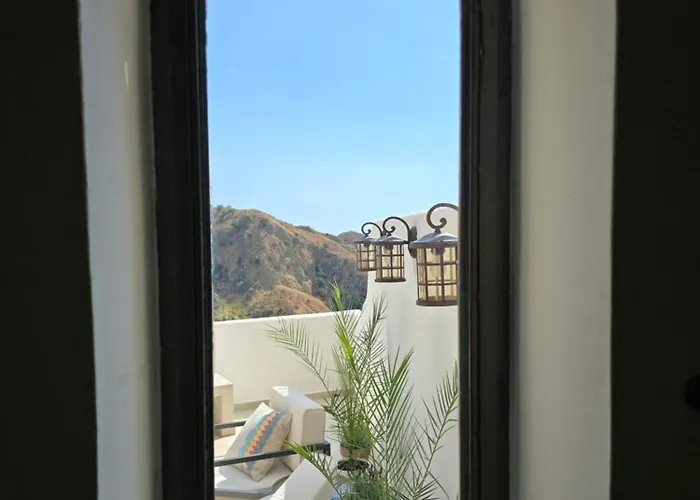 Porta Di アパート