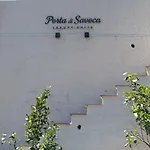 Porta Di Savoca
