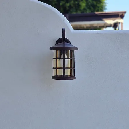 Porta Di Lejlighed *